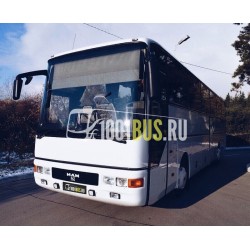 Автобус MAN SL200 (722) 